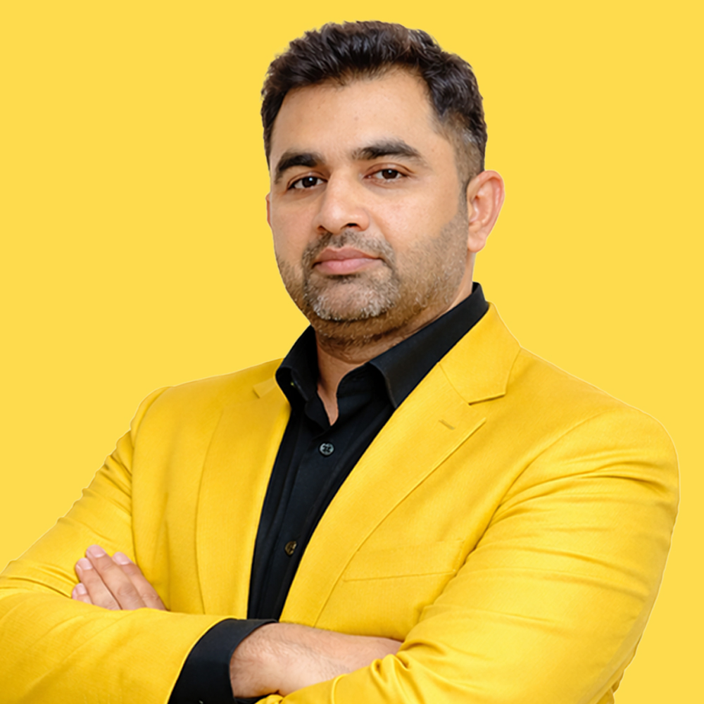 English with Sir Azeem